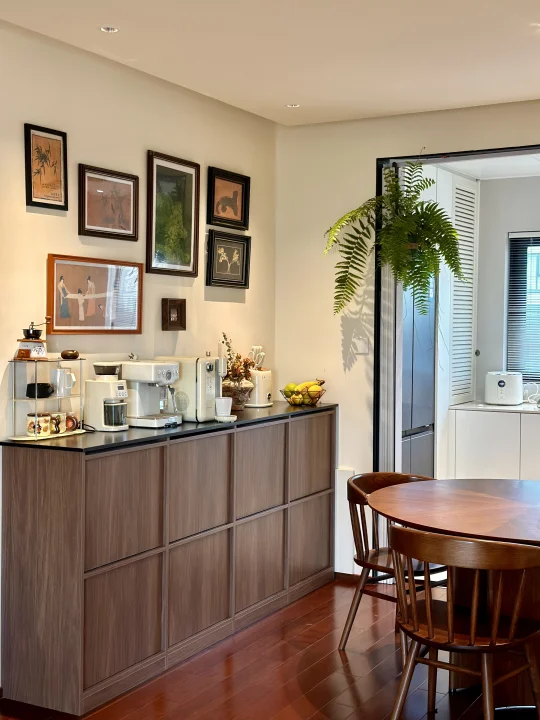 2.3m的骨骼柜只要 2000💰➕