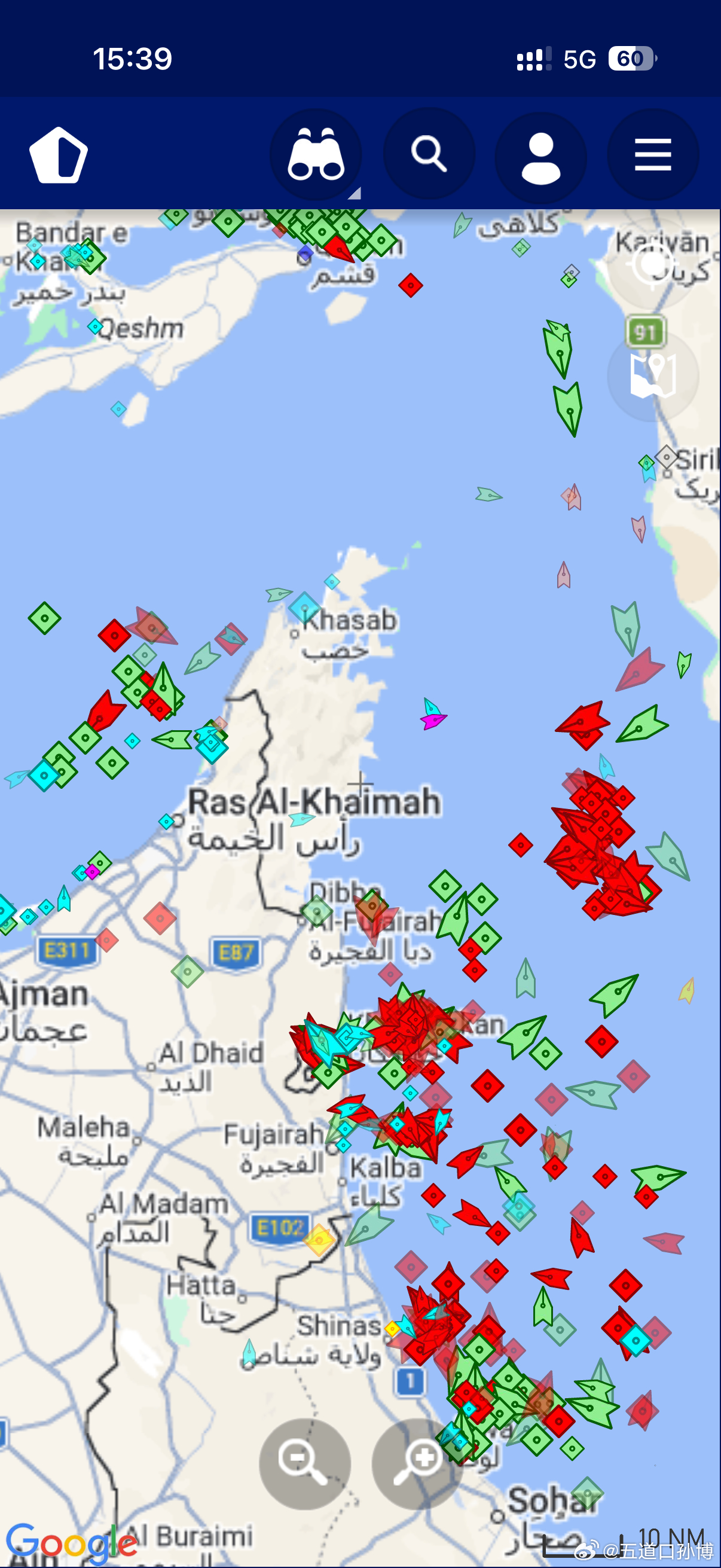伊朗称440公斤60%丰度浓缩铀被埋 特朗普和内塔尼亚胡成功地把伊朗绥靖派给干掉
