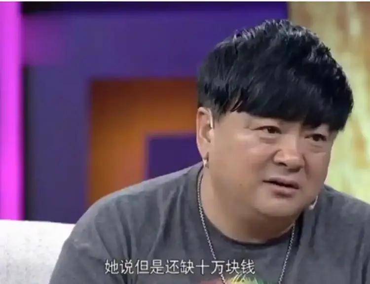 1991年，保姆向洪剑涛借10万买房，洪剑涛二话不说便将钱给了她。谁知，十几年后