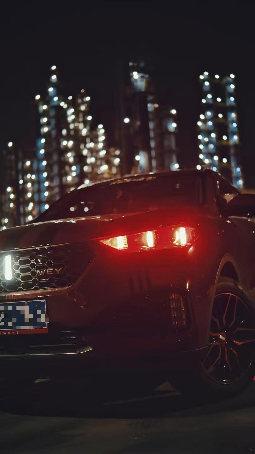 诶！你别说～这机位还真挺出片蘑菇聊车