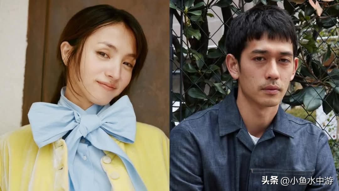 40岁日本女演员满岛光于今天（30日）透过IG发文，正式宣布与小9岁的模特儿浅野