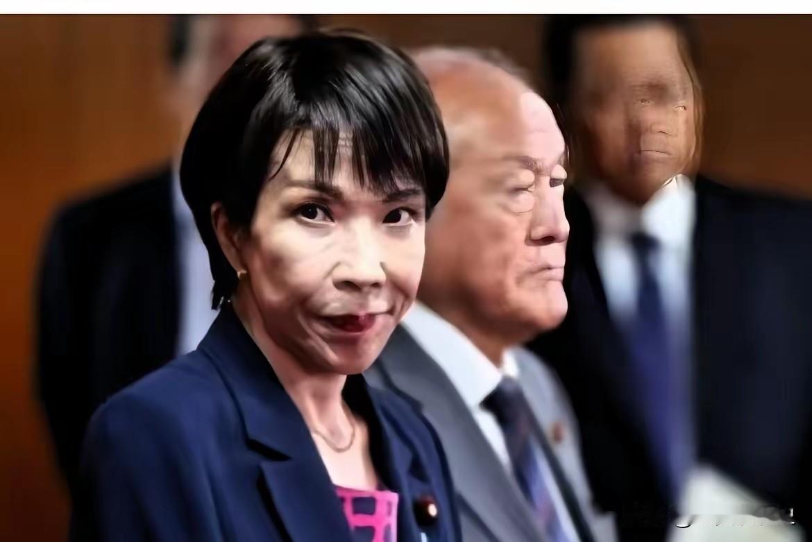 真是大快人心！
​日本怕是做梦都没想到，挑衅中国的代价来得这么快、这么狠！11月