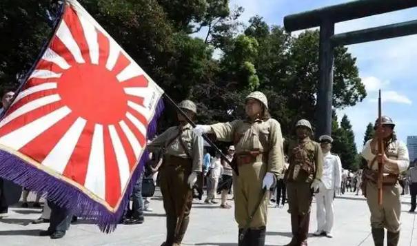 中国对日本的称呼，变了！
以前我们一直称作“日本政府”，如今我们对日本的叫法变了