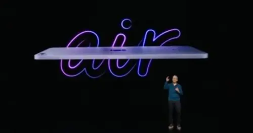 消息稱蘋果明年年初將更新iPad Air和iPad 分別搭載M4、A19芯片