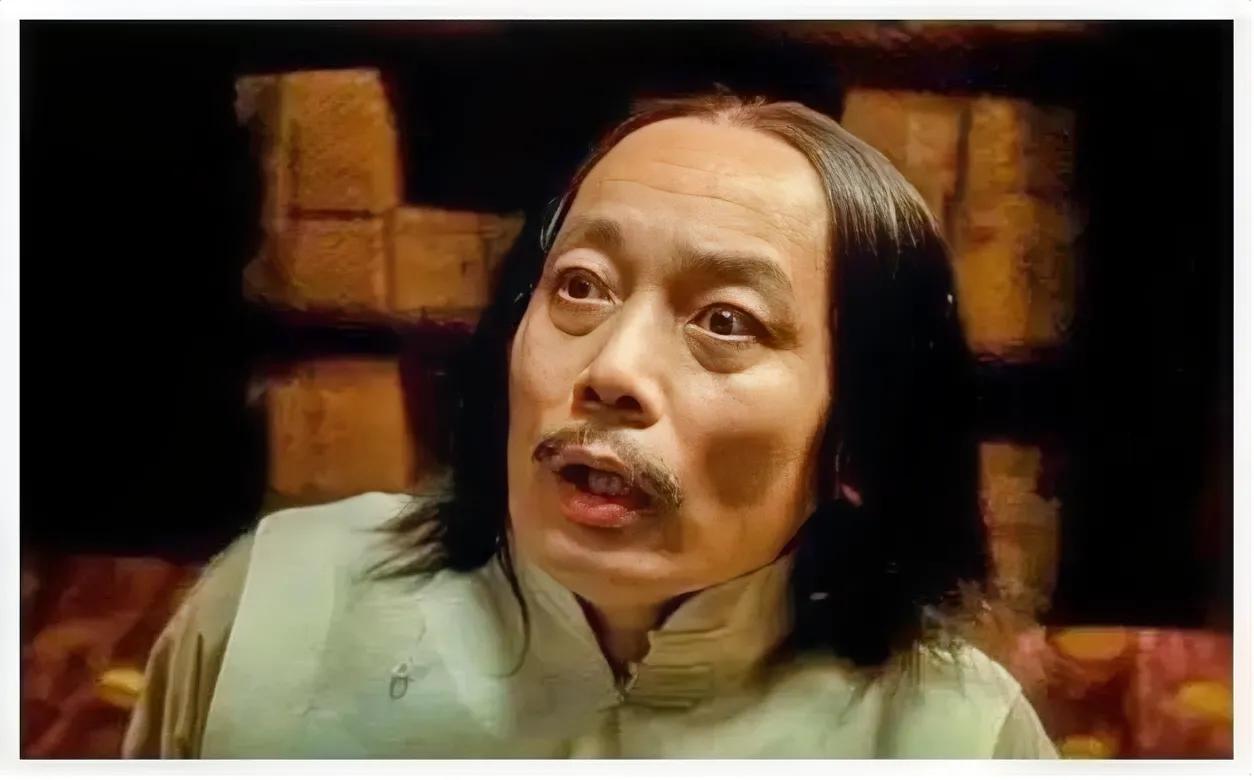 一天，丁克 18 年的葛优把一个男孩领进家门后，对妻子说：这是我儿子。妻子哭诉道