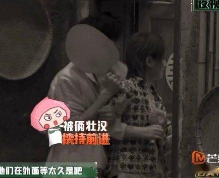 周笔畅周笔畅完全魔童来的密室大逃脱 闯关全程不慌不忙，猜谜答题快准狠，弟弟们集体