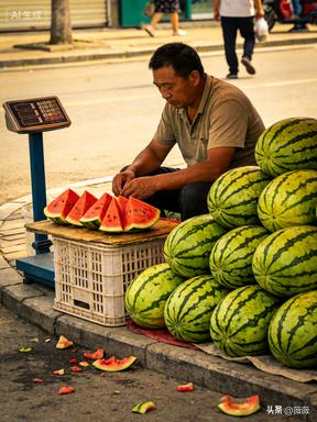 一位经济学家令人醍醐灌顶的话：
赚钱的第一性原理，就是不干活。
​​只要你还在干