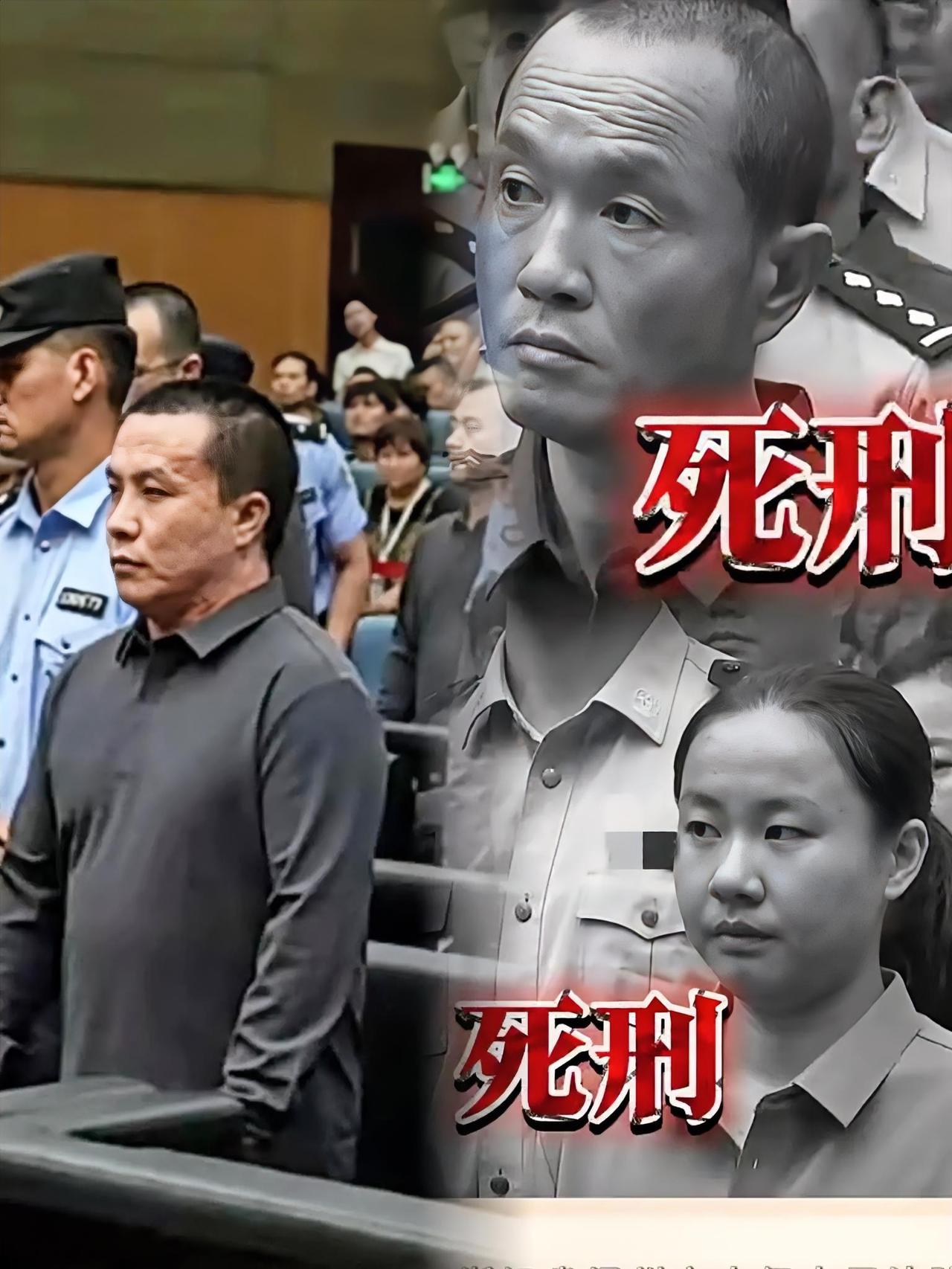 看着新闻里明家那11个人现在的怂样，

我是真没忍住笑出声。

想想以前他们在那