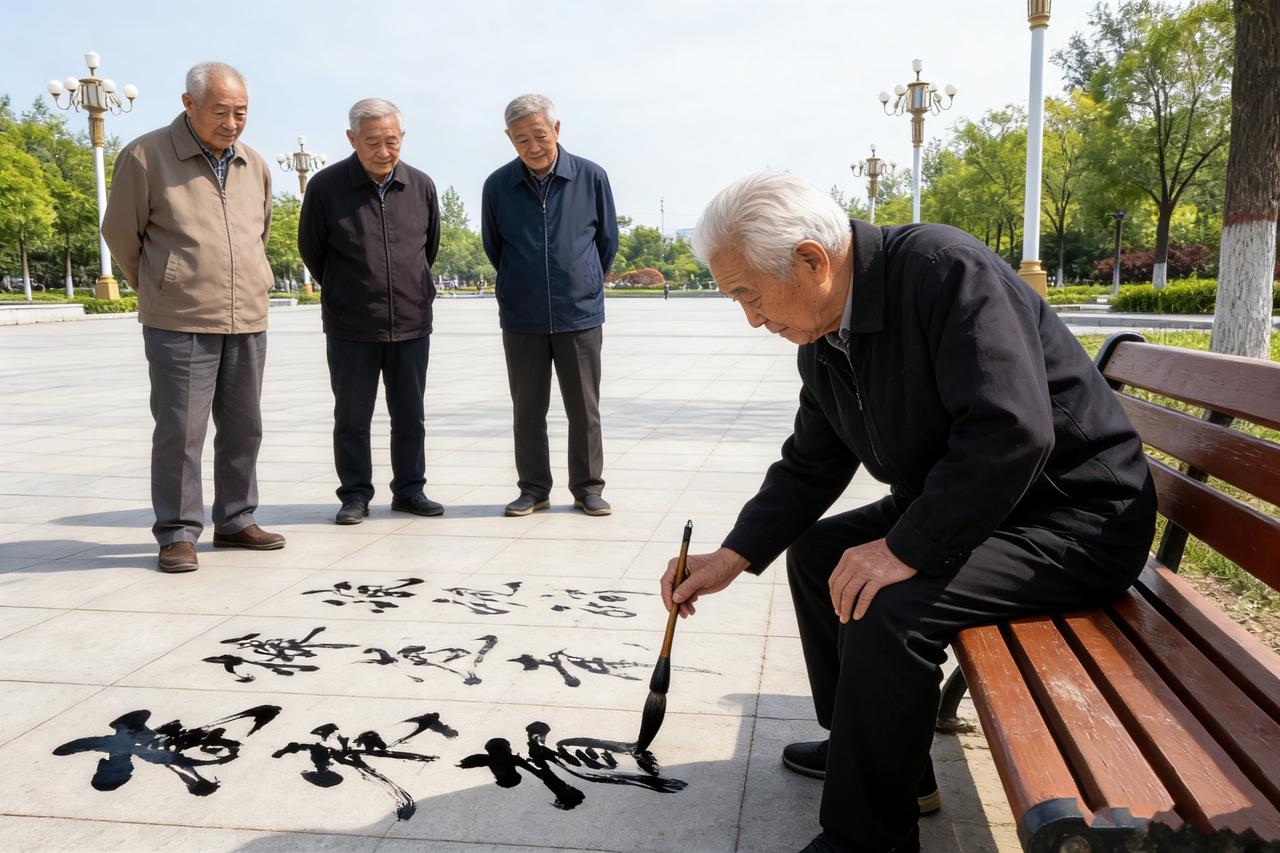 这些年自己的变化只有2025年以来变化较大。因为在头条平台上结识了很多的友友，每