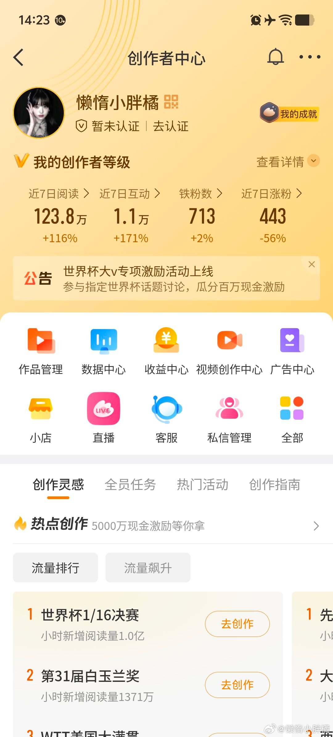 动动 