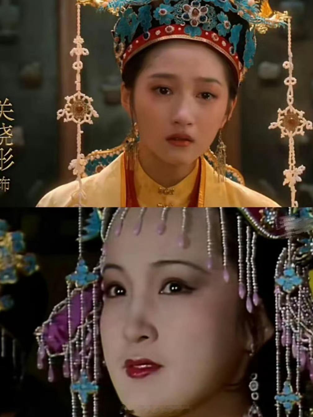 为什么现在电视剧拍不出历史厚重感 