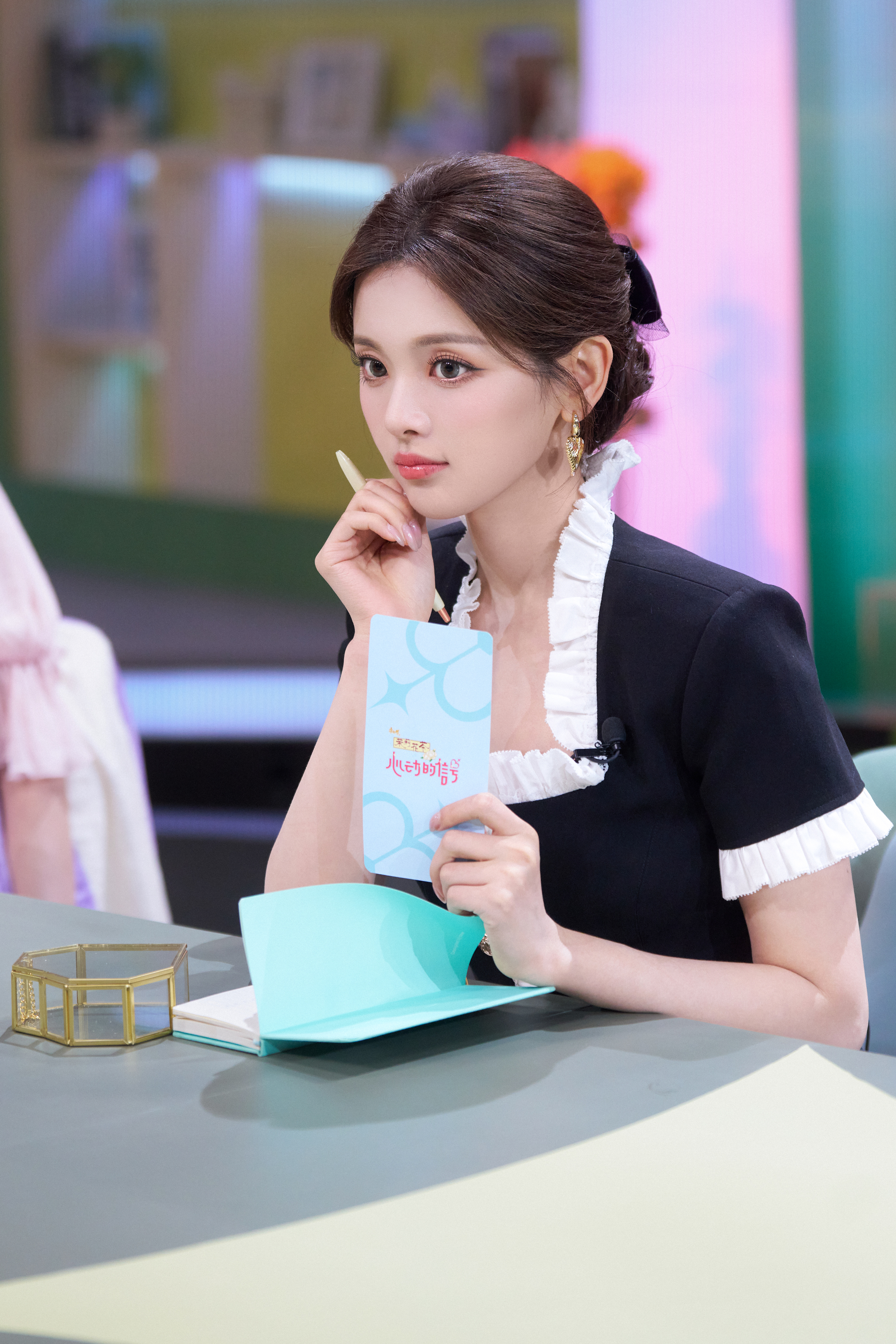 杨超越 