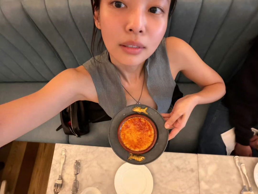 copenhagenagainandagain更新日常还有分享彩虹哦金珍妮✨je