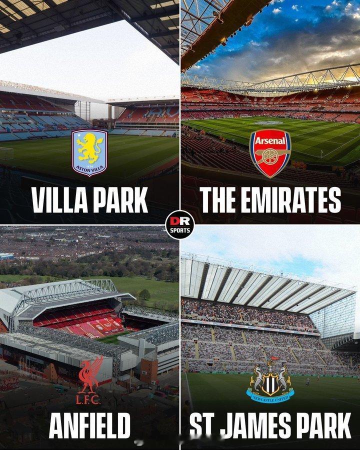 客队最害怕去哪座球场？ 阿森纳vs利物浦 阿森纳著名教授