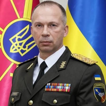 🇺🇦 乌克兰安全局人事变动

弗拉基米尔·泽连斯基批准了乌克兰安全局的人事变