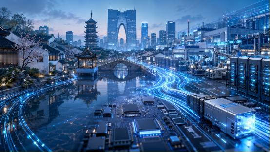 产业丨6000亿AI资本开支引爆，苏州凭光通信坐稳AI卖铲人
 
核心行情逻辑