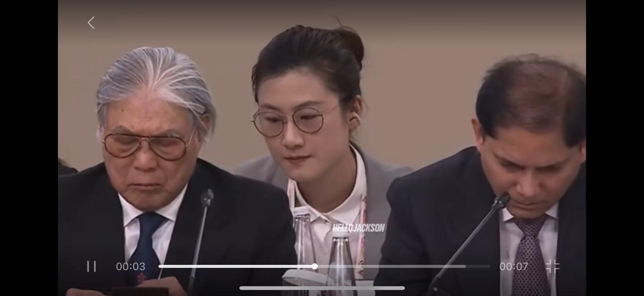 宁姐太有气场了，真的就是大女主，在整个都有游刃有余，讲话太有魅力！
宁姐枣姐退役