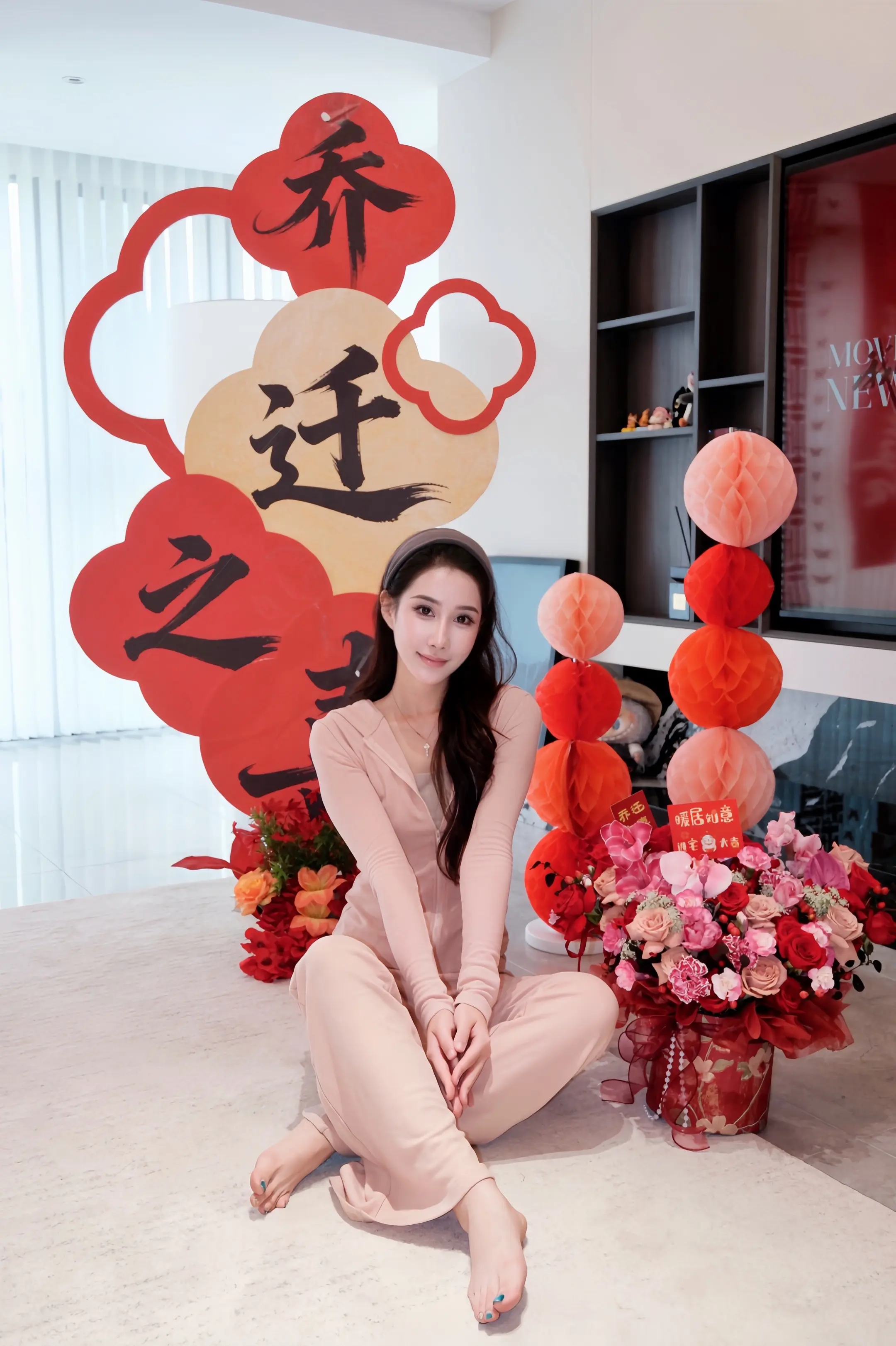 一天提新车 一天搬新家🏠越来越好🎉