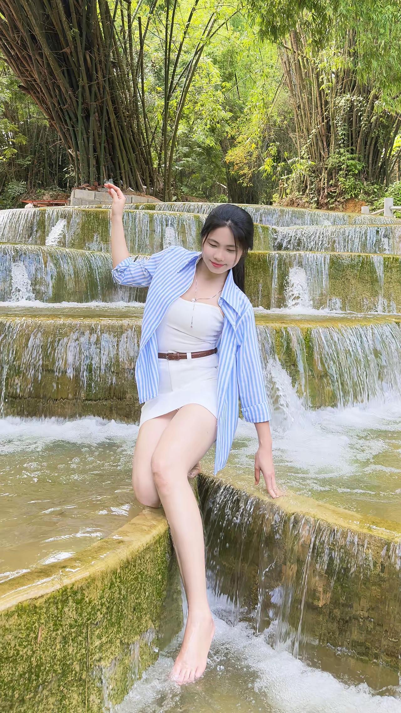 春游