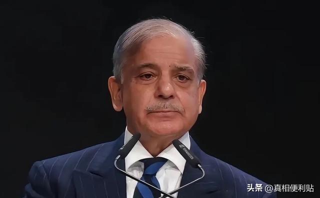 美国彻底懵了！巴基斯坦180度大反转，太敢了！谁也没想到，巴基斯坦翻脸比翻书还快