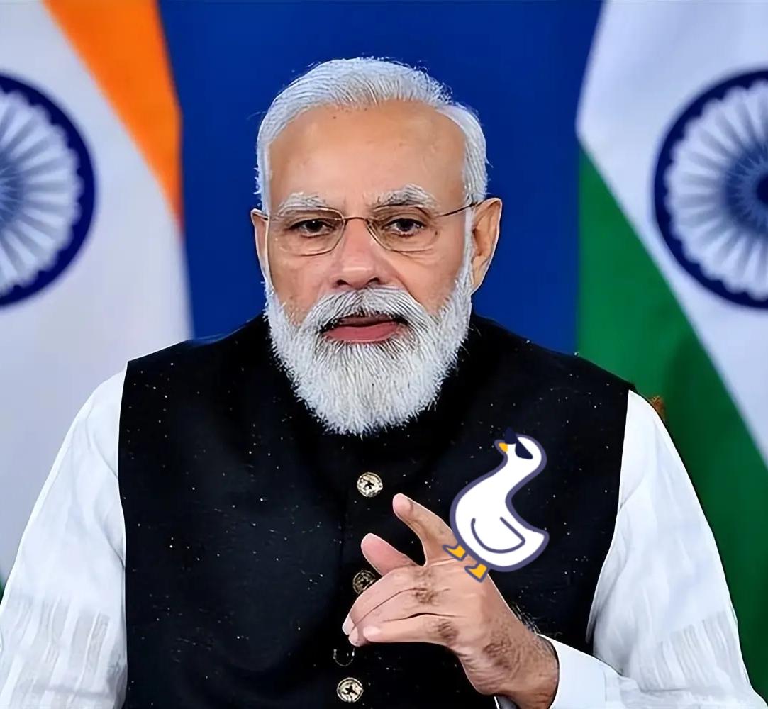 印度总理莫迪表示，印度正全力以赴申办2036年奥运会。其实早在去年7月，印度奥委