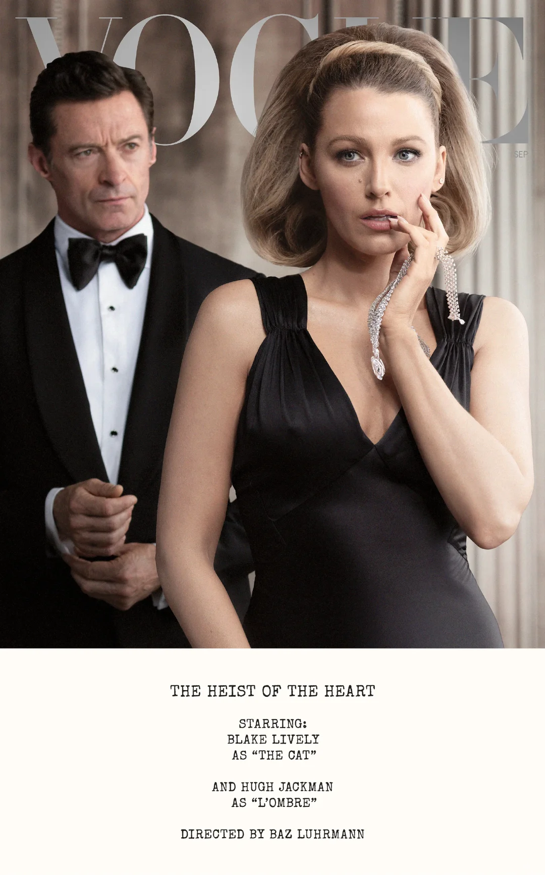 男神女神齐亮相！