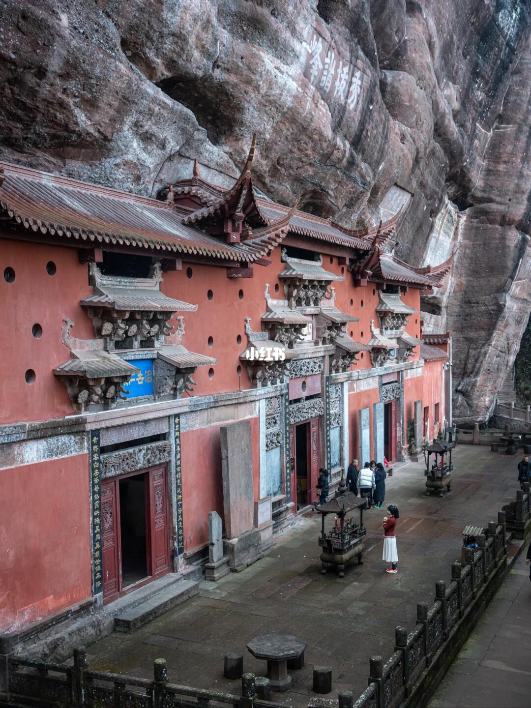 春节慢乐｜黄山你不宣传这里真是太糊涂了