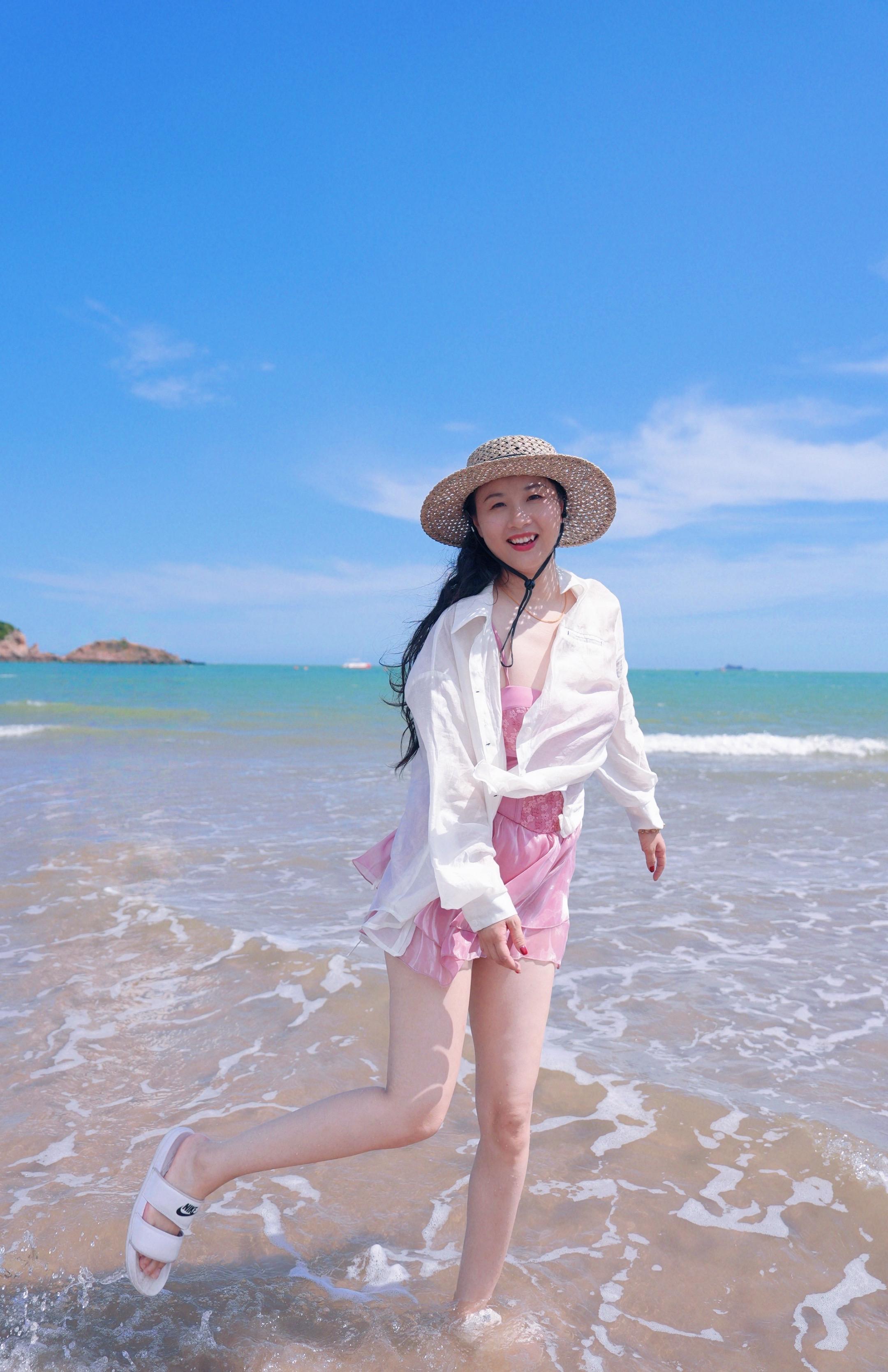 我与世界的帧帧瞬间