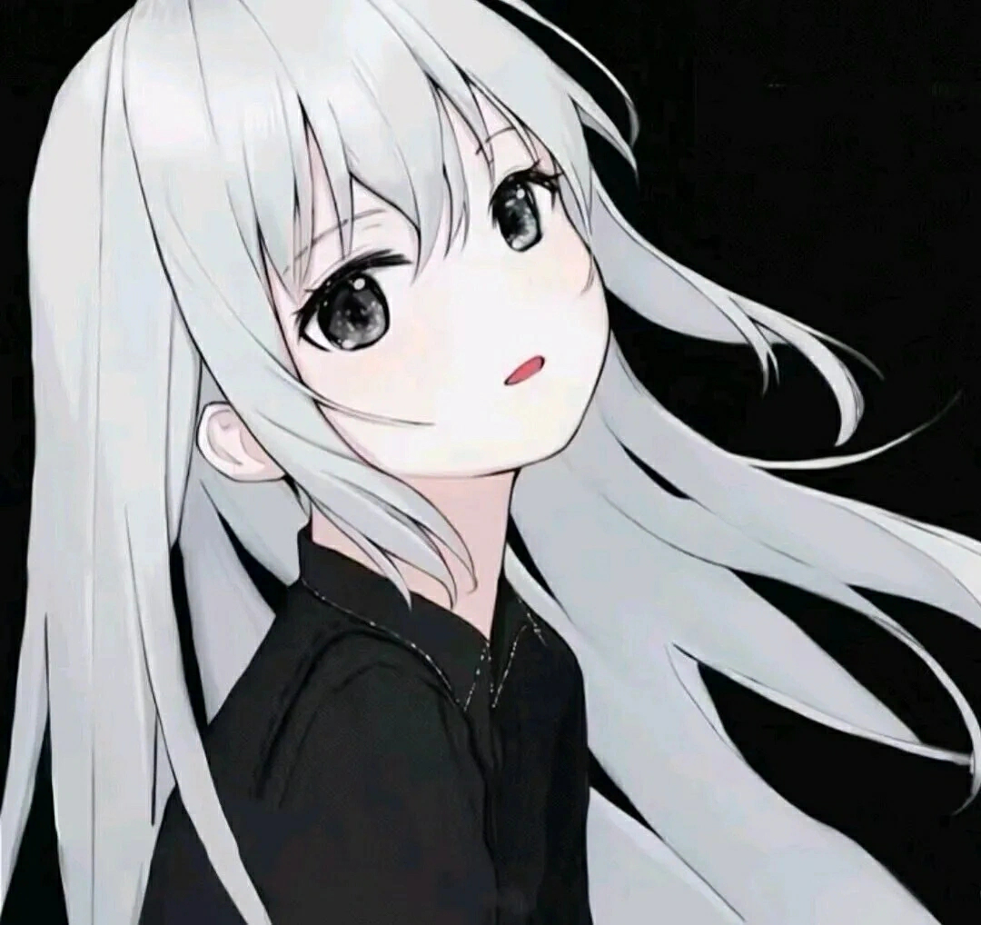 𝙒𝙚𝘾𝙝𝙖𝙩动漫情头｜单人版 