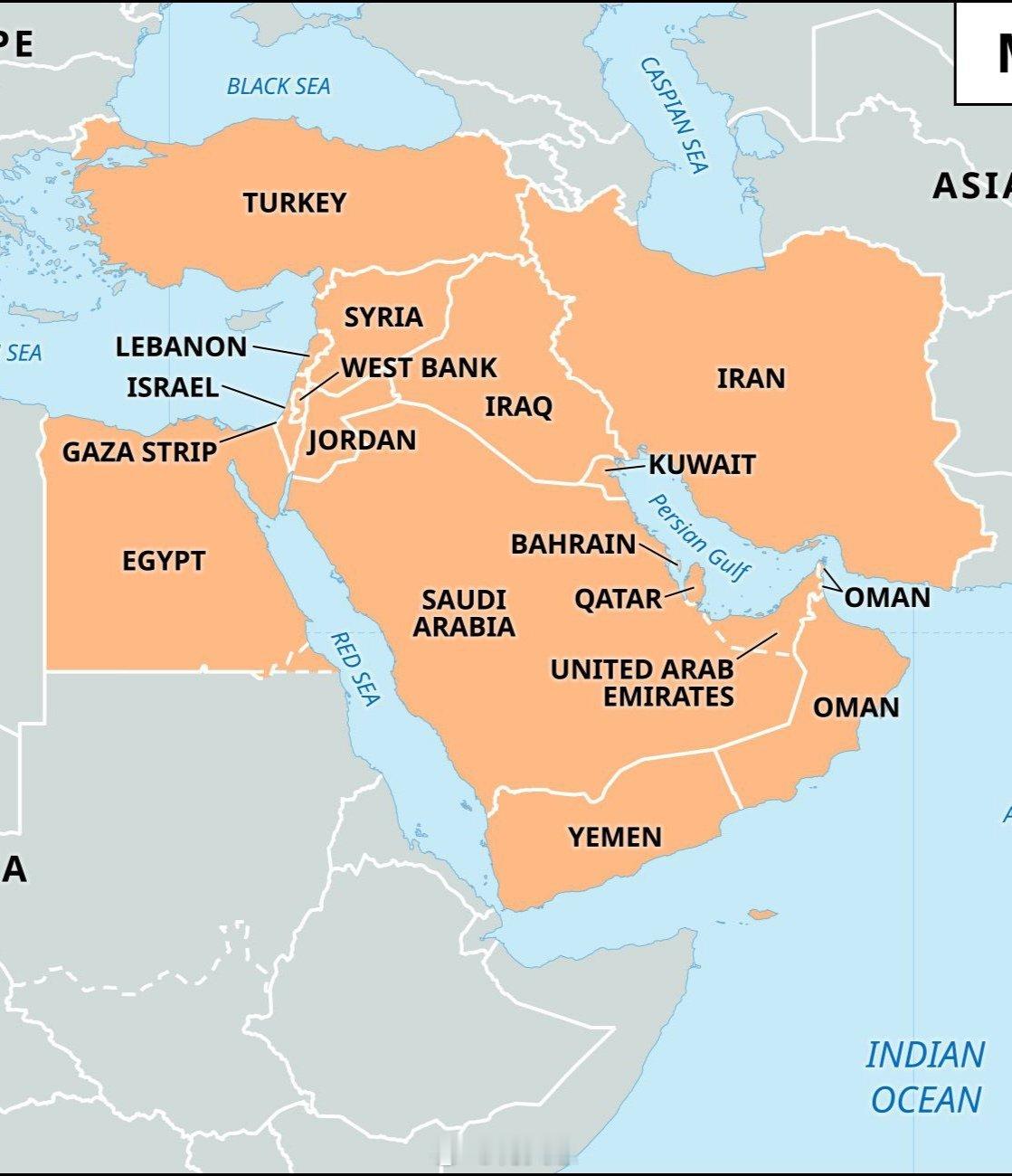 最新消息：欧盟和英国正在从中东撤离人员。欧洲往返中东的货运和贵宾飞机数量增加，这