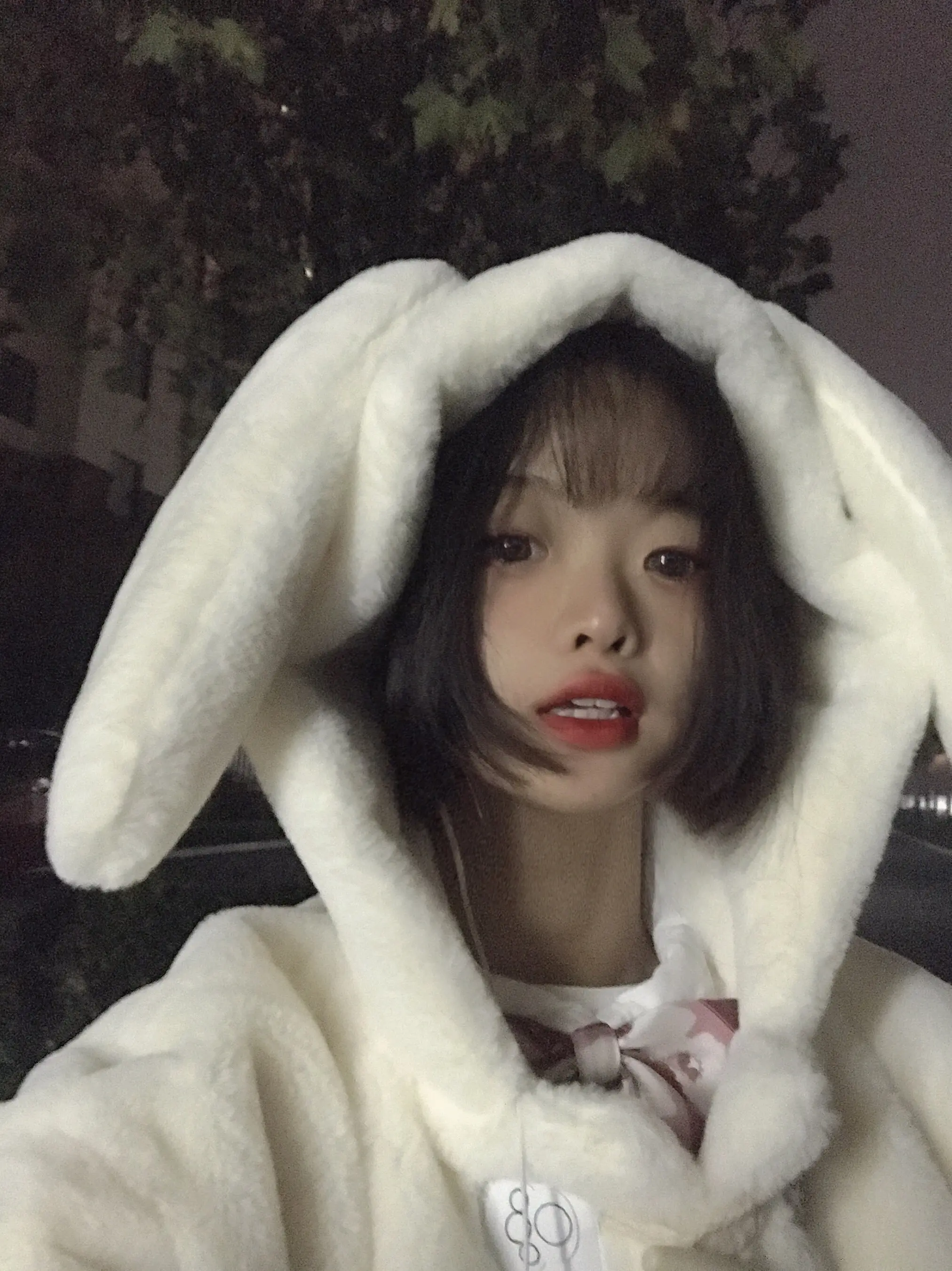 如果时间能倒流