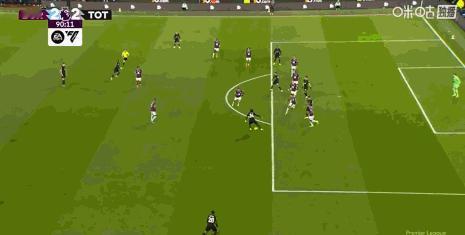 【英超】伯恩利2比2热刺北京时间1月24日，英格兰足球超级联赛第23轮，伯恩利主