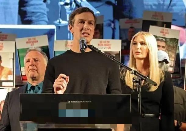 特朗普第二任总统任期还有三年。
      由美国主导，特朗普任主席的“和平委员