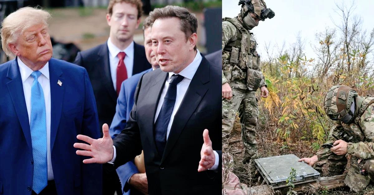 马斯克于10月24日在X平台承认，其旗下SpaceX公司此前对星链服务实施了限速