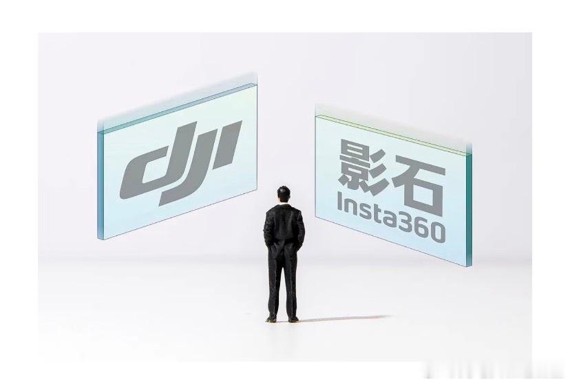 影石CEO刘靖康谈与大疆竞争影石硬气表态：价格战？不约！刘靖康这波发言，直接给行