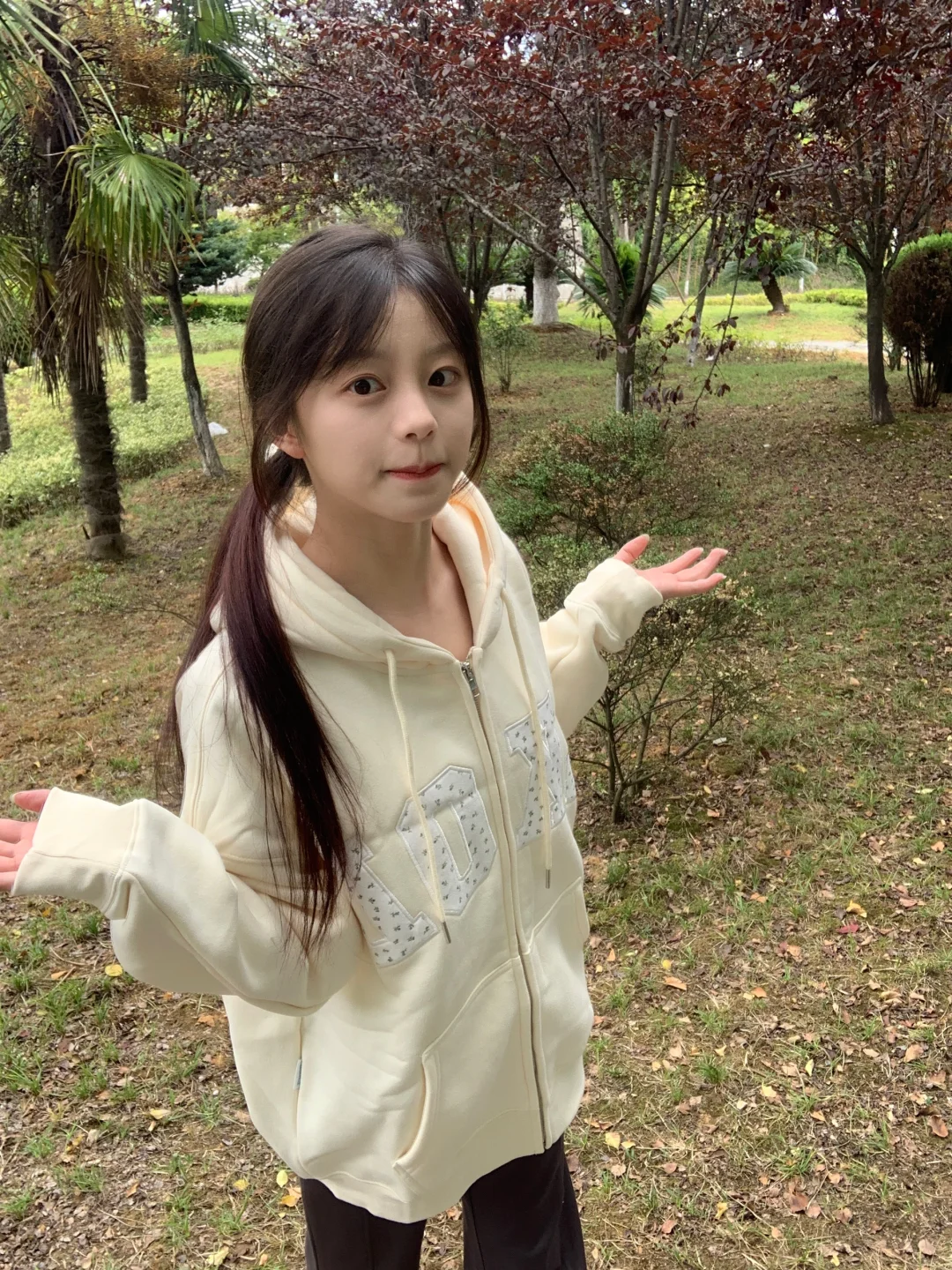 属于自己的小世界