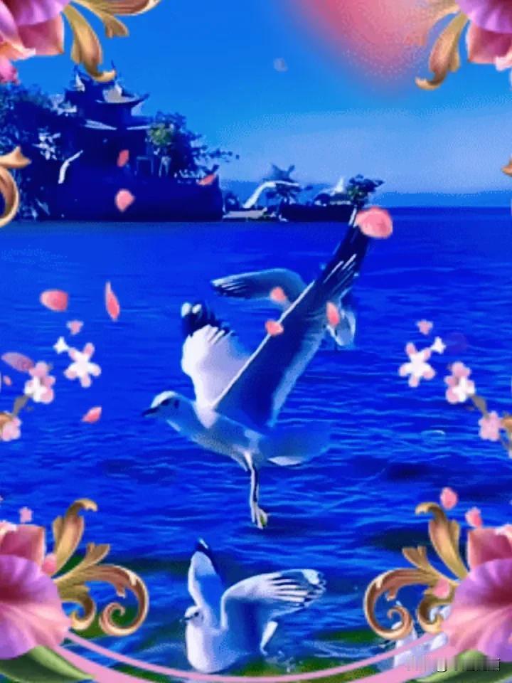 秋日生活打卡季
