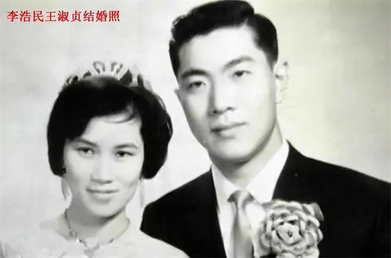 她与宋美龄同年生死，106岁，生了13个博士，美国总统都为她祝寿！
 
麻烦看官