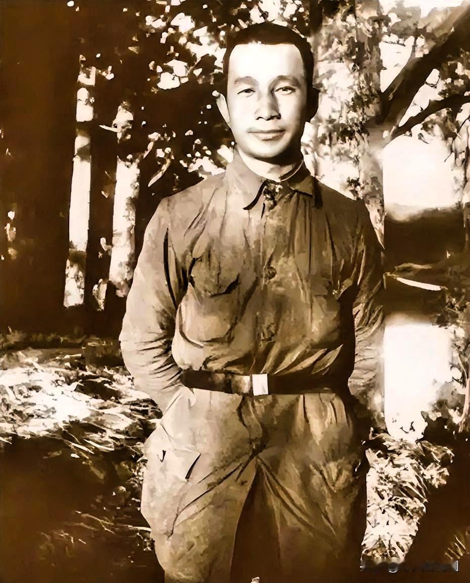 粟裕打仗的厉害之处在无“无形化有形”，老子的道家哲学“上善若水”相似，用兵之道，