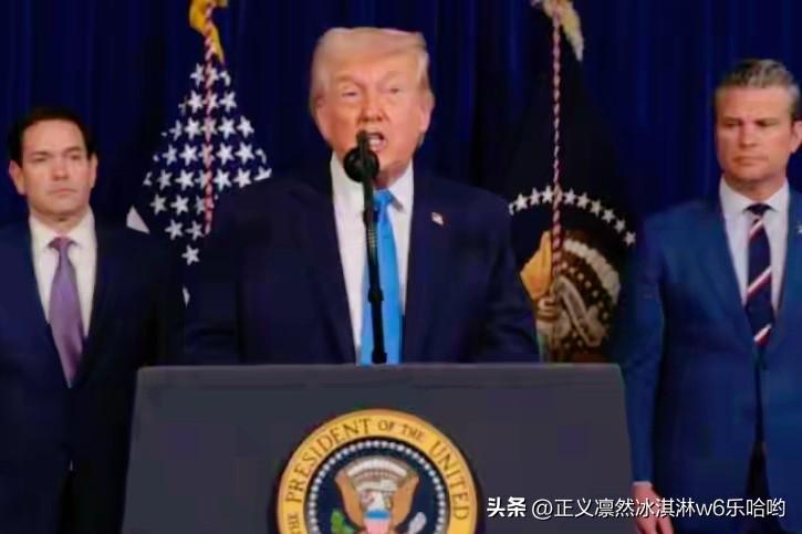 特朗普想“管理”委内瑞拉，背后是利益作祟。从这次所谓“突袭”来看，美国此前数月就