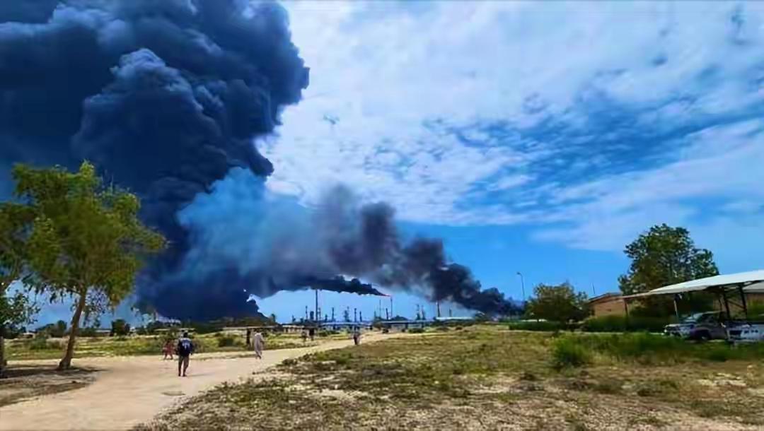 中东局势一直是国际社会的焦点，它给国际社会带来诸多启示。从和平角度看，和平是多么