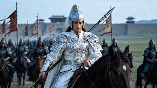 为什么刘备得到马超后，整个蜀地瞬间震动？他是“三国顶级流量”