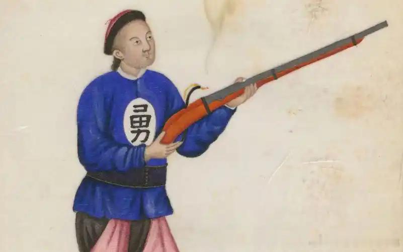 历史 1759 年清朝平定新疆后，为啥要从陕甘批量送妇女去边疆？背后的考量远不止