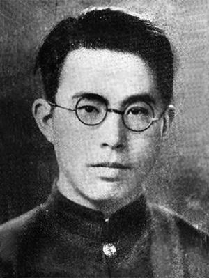 28岁地下党员郑文道：日军假意住院救治，他以生命守住上海地下情报线
 
1942