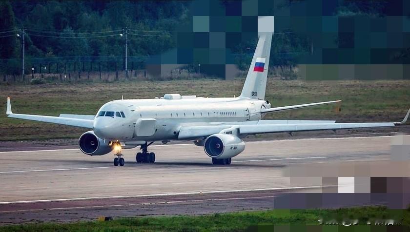 大家可能对图-214这个型号的飞机不会感到熟悉，所以对于图+214的衍生型号图-