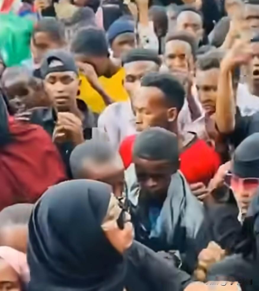 以色列于2025年12月26日正式承认索马里兰（Somaliland）为独立主权