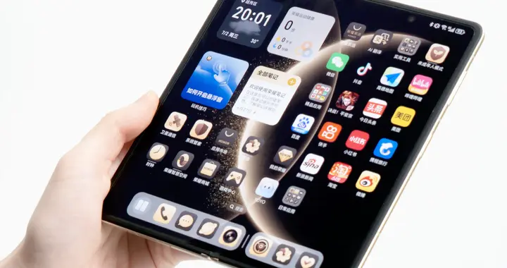 荣耀Magic V5系统评测：AI技术集大成之作，比想象更强大