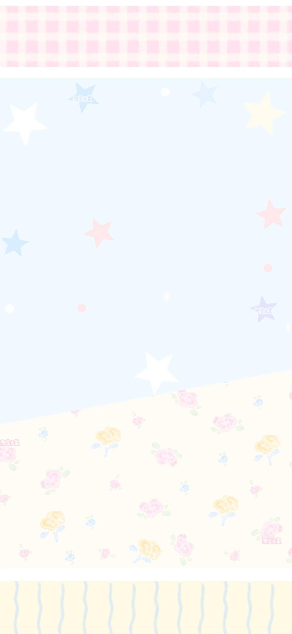 一期WeChat可爱壁纸聊天背景💬 