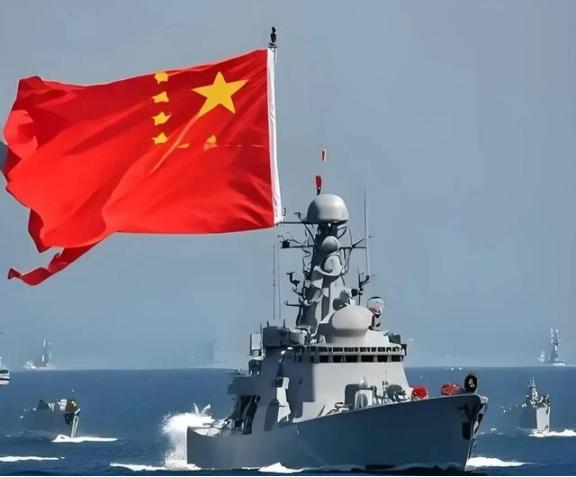 俄罗斯曾表示：如果中国像俄罗斯一样陷入“战争泥潭”，那么中国的对手怕是会不计其数