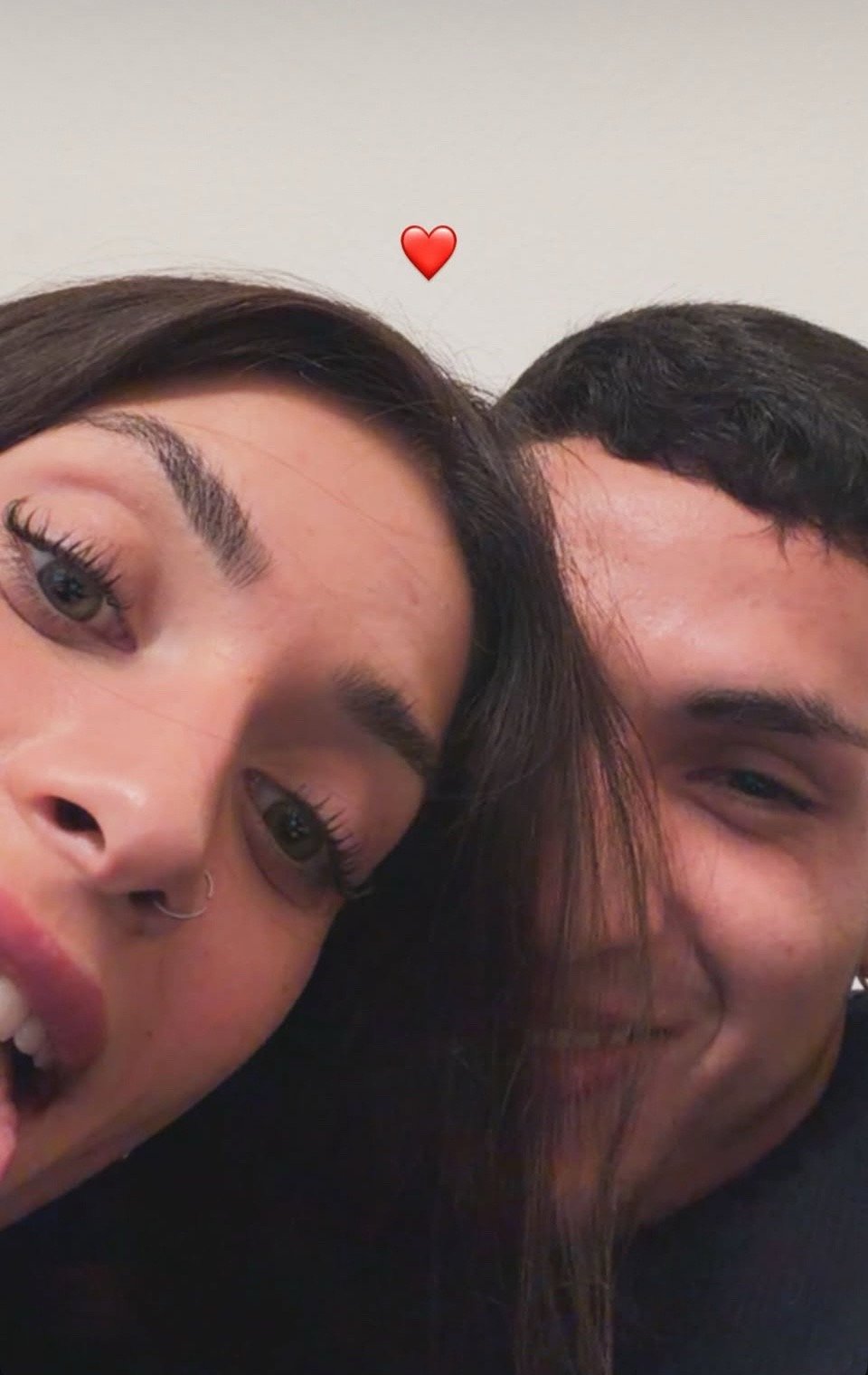 🇦🇷他们的情人节 💘关注阿根廷球员